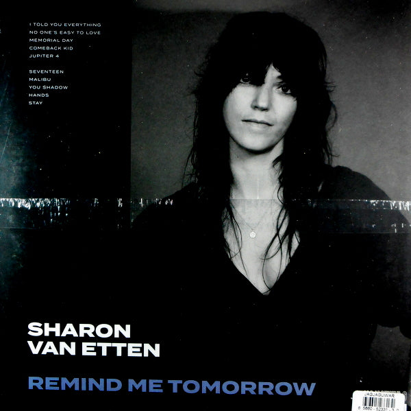 remind me tomorrow